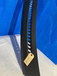 2022 - 2024 Ford Expedition Dash Upper Defroster Grille Trim Cover Panel Oem. Fixed Price $100.00.