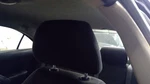 Headrest Only!! Driver Front Seat Bucket Opt A51 With Cloth Sedan Fits. Fixed Price $39.99.