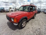 Wiper Transmission Discovery Fits 94-04 Land Rover 12158835. Fixed Price $61.02.