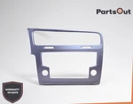 2018-2021 Volkswagen Golf Gti Radio Trim 5GM819728 Oem. Fixed Price $69.29.