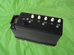 1408000848 , Mercedes 92-99 W140 S500 400SEL Central Locking Vacuum Pump. Fixed Price $509.00.