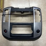 2013 Nissan Frontier Center Dash Bezel Trim Surrounding Oem 682609BF0A. Fixed Price $130.00.