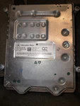 New 06-08 Mercedes-benz ML350 Harman Becker Amplifier Oem 251 820 95 89. Fixed Price $350.00.