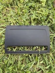 Oem 2015-2020 Audi A3 RS3 Dash Display Screen Cover Trim 8V0857186E. Fixed Price $20.00.