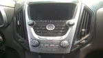 Audio Equipment Radio Control Panel Uys Opt KA1 Fits 10-11 Equinox 30898546. Fixed Price $118.08.