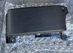 Porsche Cayenne 955 / 957 Dashboard Trim Right Leather 7L5 858 906. Fixed Price $30.00.
