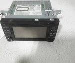 2014 Nissan Versa Navigation Display Screen Satellite Cd Radio Receiver Oem. Fixed Price $113.99.