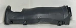 03 12 Mercedes Sl-class R230 Dashboard Bottom Knee Trim Gray A2306801987 Oem. Fixed Price $199.99.