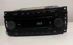 P05064173AL Oem Chrysler Dodge Jeep Stereo Radio Aux Cd Receiver. Fixed Price $40.00.