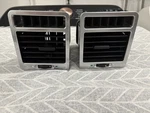 Oem Right Left Ac Air Vent For 2004 -2006 Land Range Rover L322 H52400283060. Fixed Price $72.00.