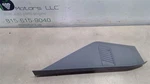 2021-2023 Ford F-150 Dashboard Right Side End Cap Trim Cover ML3B15044C60A. Fixed Price $60.00.