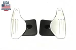 Land Rover Range Evoque Velar Steering Wheel Paddle Shifters Aluminum Genu. Fixed Price $275.89.