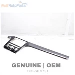 2020-2022 Vw Passat 2.0L Right Dash Panel Trim 561857212M. Fixed Price $65.99.