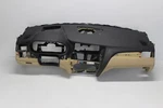 Front Dash Board Panel Instrument Cover Beige Oem Bmw F25 F26 X3 X4 2011-2017. Fixed Price $489.99.