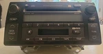 Toyota Camry A56820 6-DISC Cd Radio Receiver 86120-AA060 Oem Used. Fixed Price $95.04.