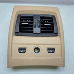 12-16 Bmw F30 328I Rear Center Console A/c Air Vent Panel 926535001 Oem. Fixed Price $48.32.
