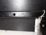 Audi Reinforcement Mount Bracket Instrument Panel Dash Board 8EO857056D. Fixed Price $15.00.