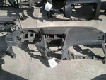 Dash Panel Fits 12-17 Accent 97156. Fixed Price $396.00.