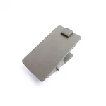 1999-2003 Lexus RX300 Fuse Cover Coin Change Holder Dash Brown 55450-48020 Oem. Fixed Price $21.00.