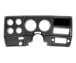 New Dash Instrument Bezel Without Ac Amd Fits Chevrolet Blazer 460-4078. Fixed Price $229.57.