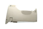 01-05 Lexus IS300 Driver Knee Panel With Hood Latch Ivory 55045-53020-A0 Oe. Fixed Price $85.20.