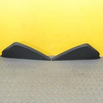 2024-2025 Buick Encore Gx Dashboard End Cap Trim Cover Set Of 42485128. Fixed Price $50.25.