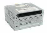 2010 Ford Flex Am Fm Radio Single Disc Cd Player Satellite Ready AA8T-19C156-AC. Fixed Price $174.25.