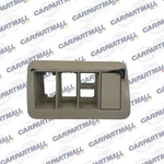 07 08 09 Hyundai Santa Fe Dash Left Side Lower Switch Cover Bezel 201003963 Oem. Fixed Price $31.97.