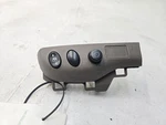 02-04 Toyota Sequoia Dash Main Switch Panel Tan Brown Dimmer Rear Window. Fixed Price $24.79.