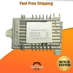 08-13 Cadillac Cts Sedan Bose Audio Stereo Radio Amplifier Uqa Bench Tested. Fixed Price $101.16.