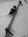 Windshield Wiper Motor Fits 06-13 Range Rover Sport 700142. Fixed Price $97.49.