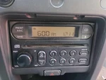 00-04 Nissan Xterra Frontier Radio Cd Player Stereo CY130 28185-7Z800 Oem (#242). Fixed Price $69.95.