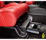 Bestop 42642-01 Underseat Lock Box For 07-18 Jeep Wrangler Jk. Fixed Price $138.31.