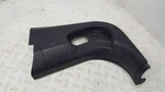 Bmw X3 Front Left Driver Side Lower Kick Panel Trim 1437051423 07-10. Fixed Price $59.95.