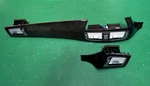 Mercedes Cls C218 Dashboard Interior Trim Air Vents Clocks 2013-2017. Fixed Price $128.45.