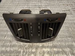 2006-2008 Bmw 750I Rear Center Console Air Vent 8385257. Fixed Price $24.99.