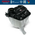 Ossca Expansion Tank For Mercedes-benz 12-2015 GL350 ML350 X164 W166 1665000049. Fixed Price $44.00.