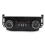 06-11 Temperature Control Climate Ac Heat Chevy Impala 20861784. Fixed Price $58.31.