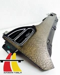 2012 - 2020 Tesla Model Dash Right Instrument Panel Finisher + Air Vent Outlet. Fixed Price $80.00.