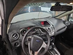 Used Dashboard Panel Fits: 2011 Ford Fiesta Conventional Ignition Grade. Fixed Price $700.90.
