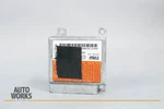 98-03 Jaguar X308 Vanden Plas Control Module Sensor Oem. Fixed Price $44.50.