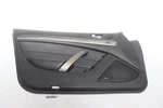 2012-2013 Infiniti G37 Coupe Front Left Driver Side Door Panel Trim Cover Oem. Fixed Price $300.00.