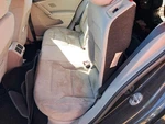 Golf 2016 Seat Rear 4812630. Fixed Price $437.50.