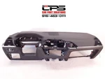 18-20 Bmw X3 Dash Panel Without Head-up Display 51457937954. Fixed Price $624.99.