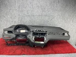 Bmw 2016-2023 F48 F39 X1 X2 Dashboard Panel Black Assembly Oem 47K. Fixed Price $349.99.