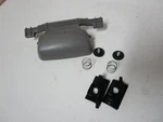 2009 Honda Accord Center Console Storage Arm Rest Lid Latch Oem. Fixed Price $40.00.