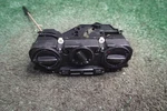 2009 2010 2011 2012 Volkswagen Jetta Temperature Ac Control Panel Oem 5K0-907-04. Fixed Price $29.40.