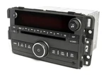 2008 Pontiac Torrent Am Fm Radio Single Disc Cd Player W Aux Input Part 25956996. Fixed Price $212.50.