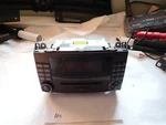 Mercedes-benz Oem Am Fm Radio Stereo Cd Player /. Fixed Price $159.95.