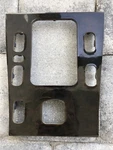 Mercedes Window Switch Wooden Trim W202 97-02 C230 C280 C220 2026833008. Fixed Price $43.00.